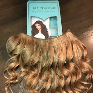 Halocouture 14 Inch F116